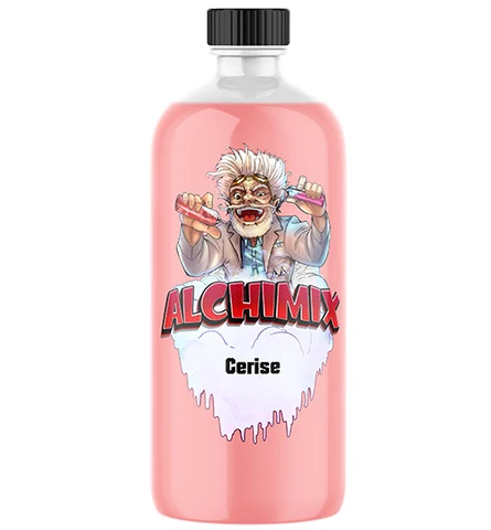 Alchimix - Cerise - Lquidelab